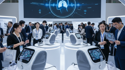 Top Sleep Apnea Machines at 2026 Canton Fair What to Know?