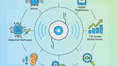 How to Use Active Piezo Buzzer for Your Electronic Projects?