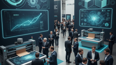 Why Choose Box Die Cutting at the 139th Canton Fair?