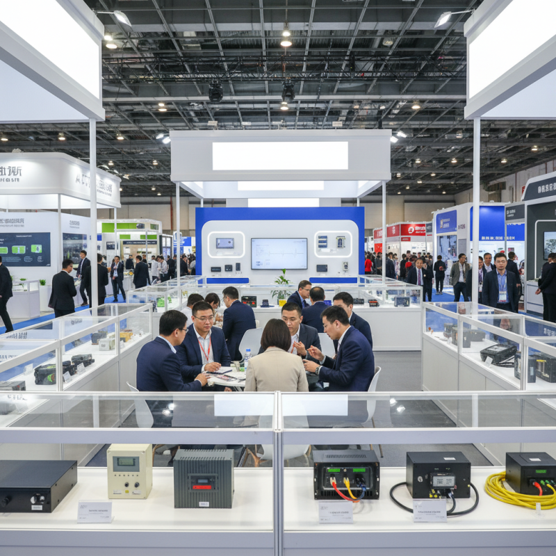 Top 10 AC Surge Protection Solutions at China Import and Export Fair?
