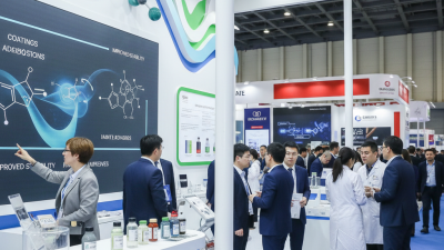 Top 10 Uses of 2 Methyl Cyclohexanone at Canton Fair?