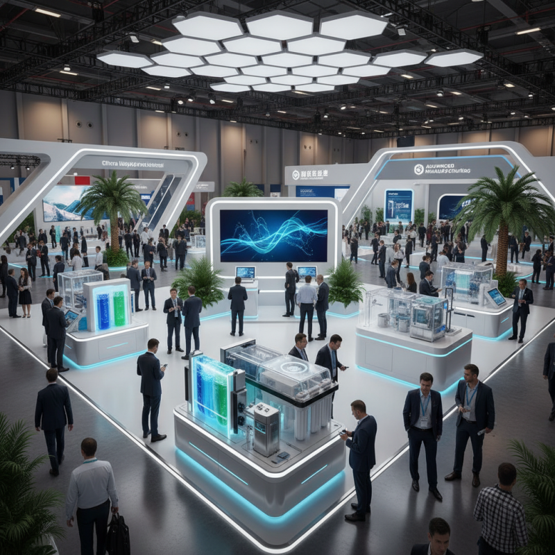 Top Ultrafiltration Systems at China Import and Export Fair 2026?