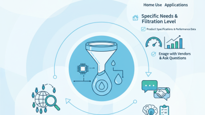 How to Choose an Ultrafiltration Water System at Canton Fair?