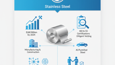 Top 10 Stainless Steel Coil Suppliers at China Import Expo?