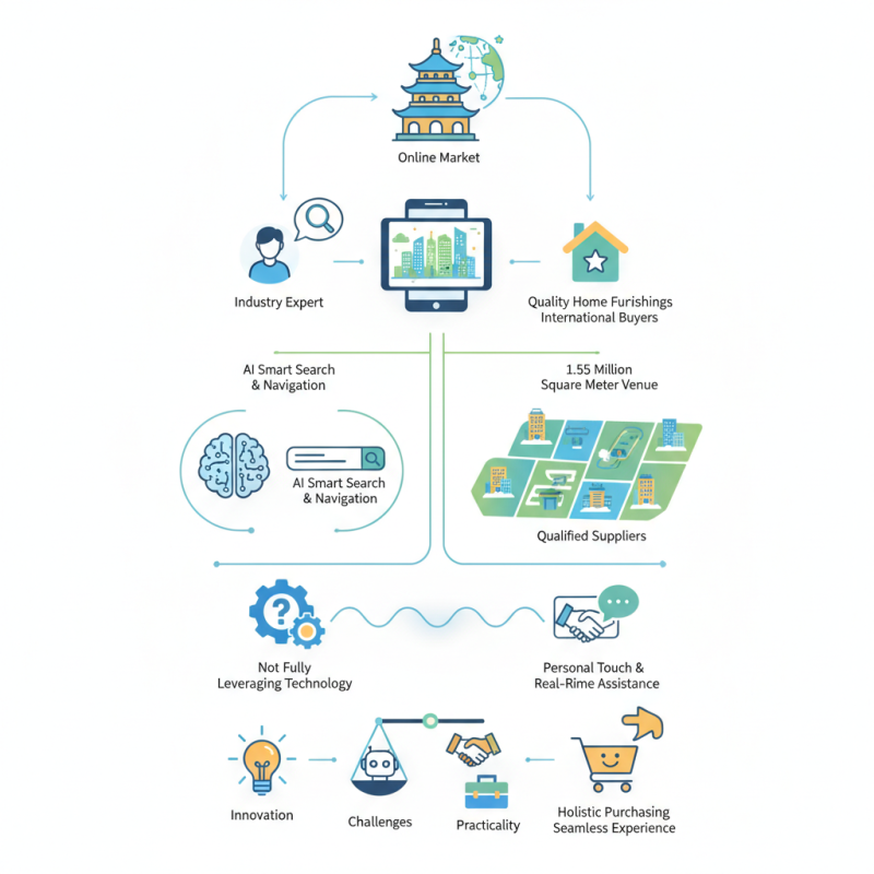 How to Buy Furniture Online at the 139th Canton Fair?