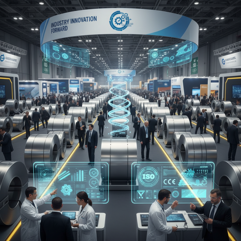 China Top Stainless Steel Coil Insights from the 139th Canton Fair?