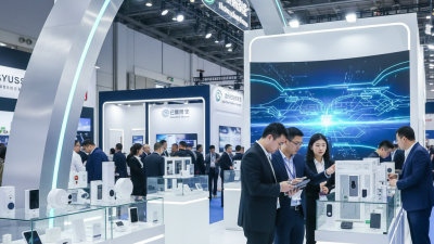 Why Invest in Door And Window Alarms at the 139th Canton Fair?