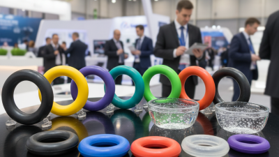 Top 10 Waterproof O-rings to Discover at China Import Expo?