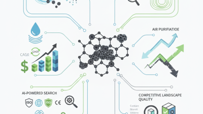 Activated Carbon Trends at China Import and Export Fair?