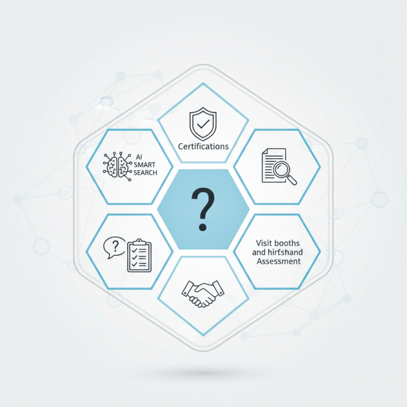 How to Choose Chain Link Fence Suppliers at the 139th Canton Fair?