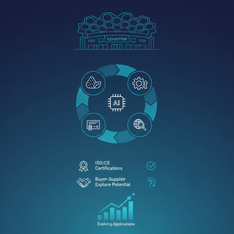 Best Activated Carbon Products at the 139th Canton Fair?