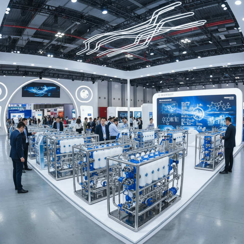 Explore the Best Ultrafiltration Systems at China Import Export Fair?