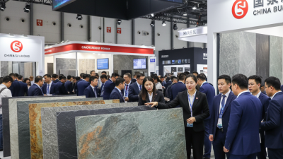 Natural Slate Stone Veneer Highlights at China Import Expo 139?