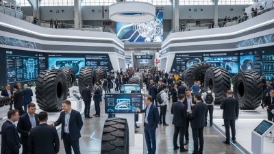 Top Big Tire Companies at Canton Fair 2026 Insights?
