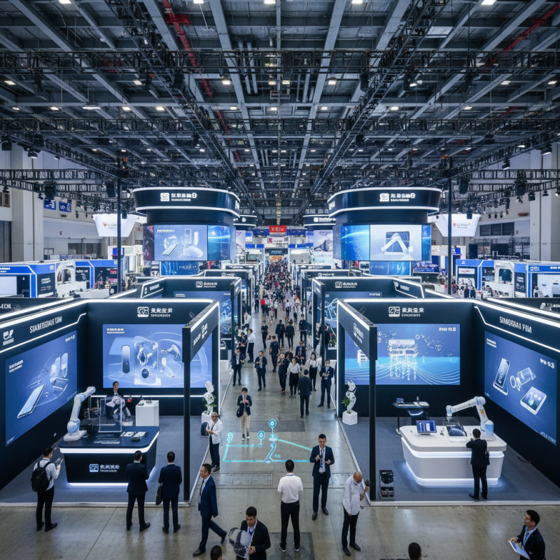 China Best HD Protective Film at 139th Canton Fair Highlights?