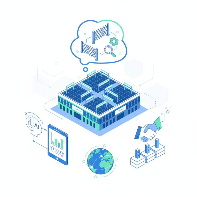 Top 10 Chain Link Fence Suppliers at Canton Fair 2026?