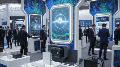 Top 5 AC Surge Protection Solutions at 139th Canton Fair?