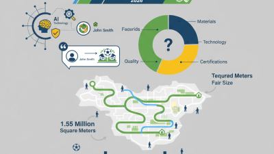 Best Soccer Pitch at China Import and Export Fair 2026?