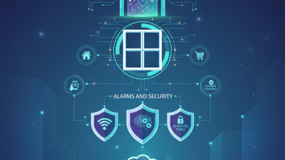 Top Door And Window Alarms at 2026 Canton Fair China?