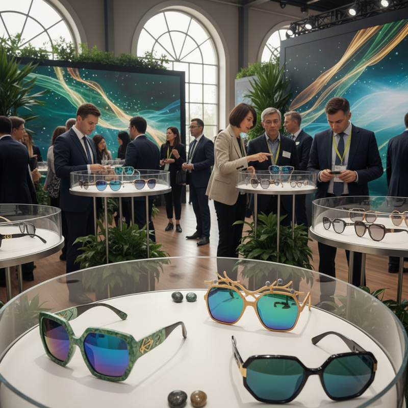What to Know About Designers Sunglasses at the 139th Canton Fair?