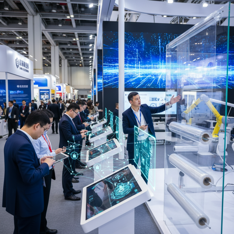 China Best HD Protective Film at 139th Canton Fair Insights?