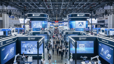 China Best HD Protective Film at 139th Canton Fair Highlights?