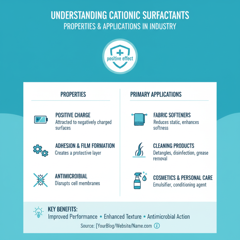 Top Tips for Sourcing Cationic Surfactants at the 139th Canton Fair?