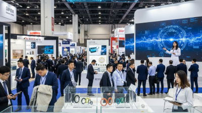 Waterproof O-Rings at China Import Export Fair What to Expect