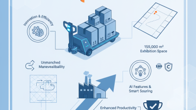 Why Choose Special Pallet Trucks at the 139th Canton Fair?