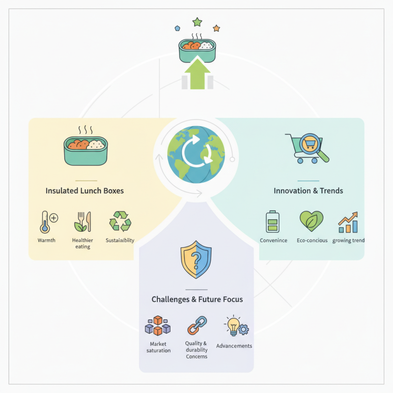 Top Insulated Lunch Boxes at China Import and Export Fair?