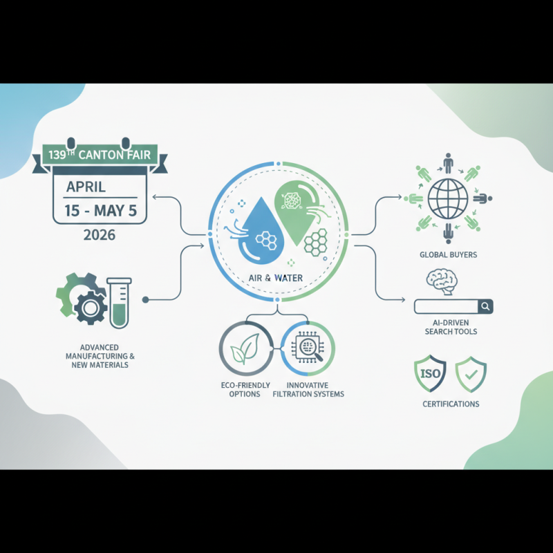 Top Activated Carbon Products at 139th Canton Fair 2026?