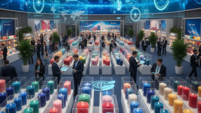 Top Colored Candles Supplier at Canton Fair 2026 Insights?