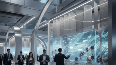 Top Stainless Steel Wire Mesh Trends at 139th Canton Fair?