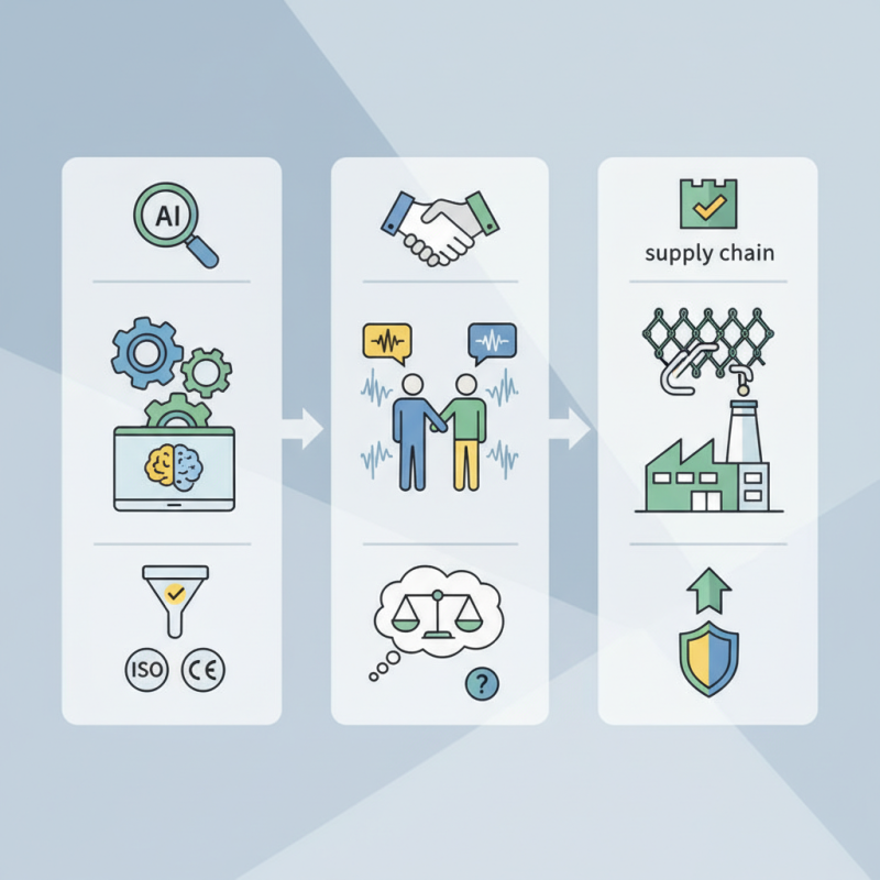 How to Find Reliable Chain Link Fence Suppliers at Canton Fair?