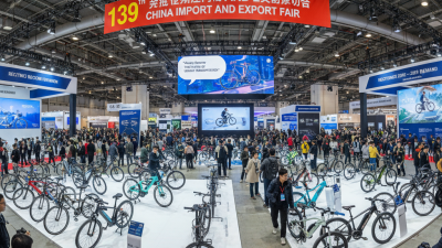 Как выбрать машину на 139-й Китайской ярмарке?