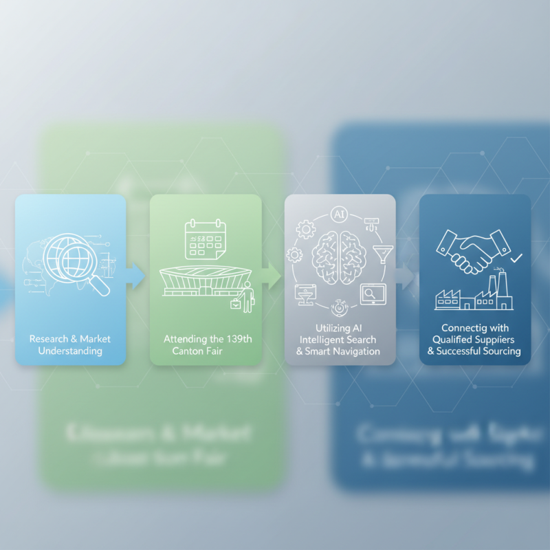 How to Source Stainless Steel Coil at the 139th Canton Fair?