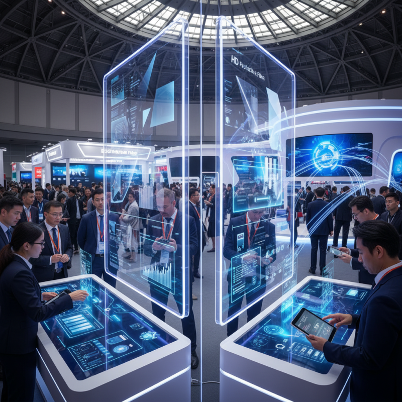 Top 10 HD Protective Films at Canton Fair 139 for Global Buyers?