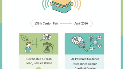 Best Insulated Lunch Box at the 139th Canton Fair?