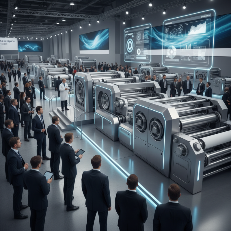 Best Recard Tissue Machine at China Import Export Fair 139?