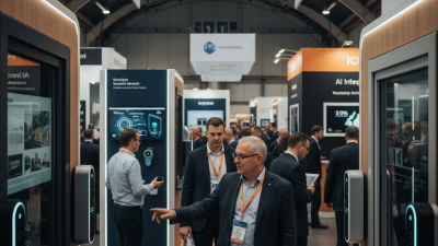 Top Door and Window Alarm Innovations at 139th Canton Fair?