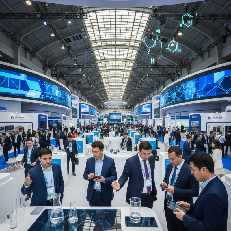 How to Source 2 Methyl Cyclohexanone at China Import Expo?