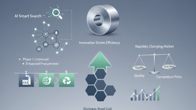 Top Stainless Steel Coil Trends at Canton Fair 139th Edition?