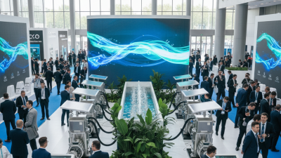 Discover the Best AC/DC Solar Surface Pump at Canton Fair 2026?