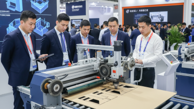China Best Box Die Cutting Solutions at the 139th Canton Fair?