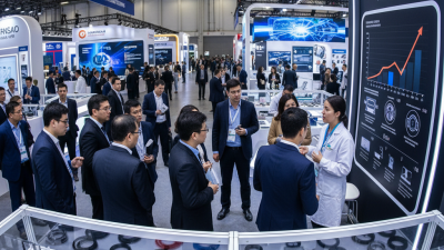 Top Waterproof O-Rings at 2026 Canton Fair for Global Buyers?