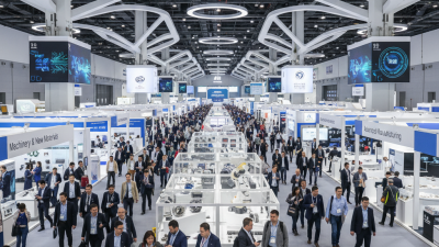 How to Source Thrust Ball Bearings at the 139th Canton Fair?