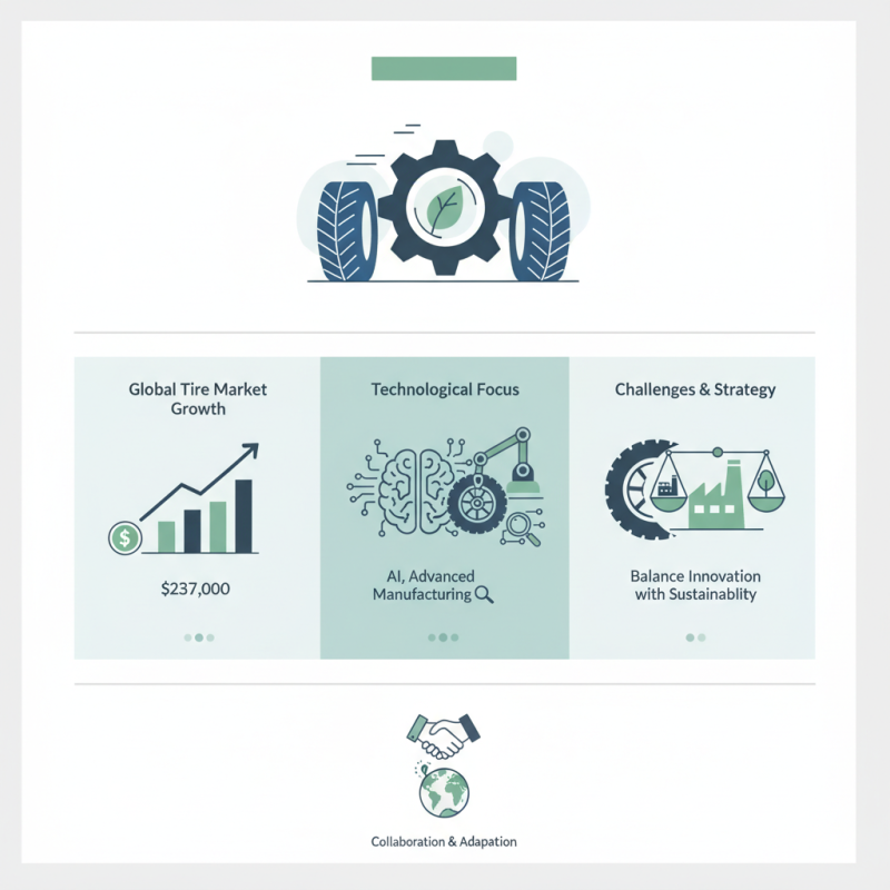 Top Tips from Big Tire Companies at the 139th Canton Fair?