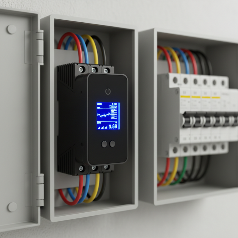 Top Benefits of Using Mcb Circuit Breaker Digital for Home Safety?