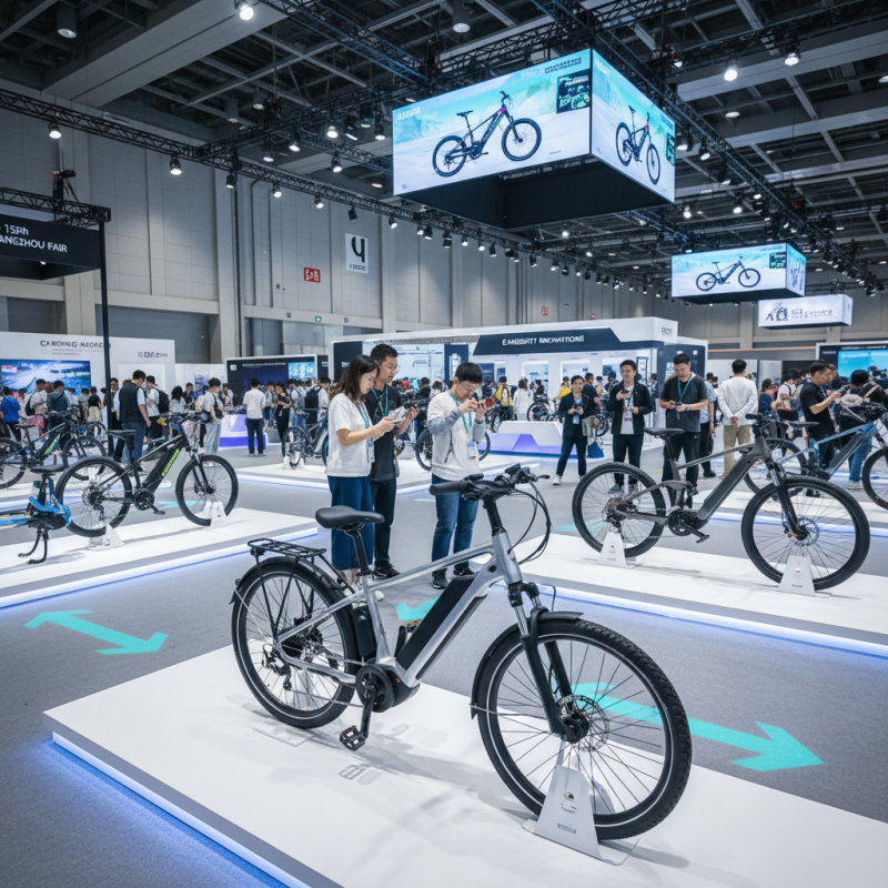 Как выбрать машину на 139-й ярмарке в Гуанчжоу?