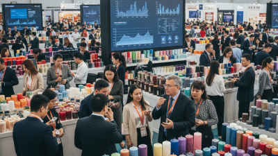 Why Choose a Colored Candles Supplier at the 139th Canton Fair?
